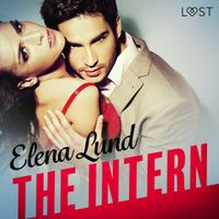 The Intern - Erotic Short Story - thumbnail