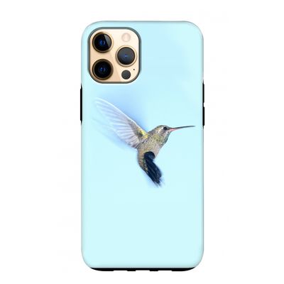 Kolibri: iPhone 12 Pro Max Tough Case