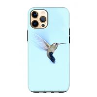 Kolibri: iPhone 12 Pro Max Tough Case