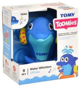 Tomy Waterspuit Dolfijn