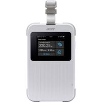 Acer FF.G2VTA.001 MiFi router Wit