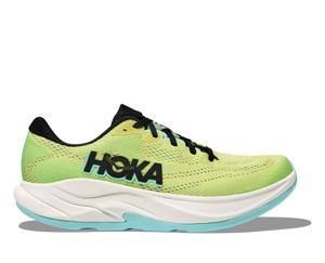 Hoka Rincon 4 hardloopschoenen Yuzu/Tart Apple Heren 46 2-3