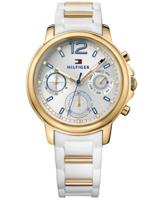 Tommy Hilfiger 1781745 Dameshorloge