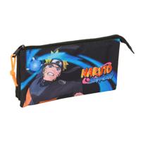 Alleshouder Naruto Zwart 22 x 12 x 3 cm