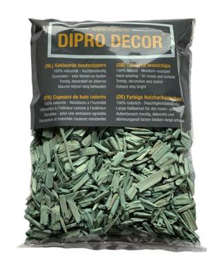 1 Liter Jade Groen - Dipro