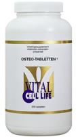Osteo botformule 200 Tabletten