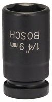 Bosch Accessoires Dopsleutel 1/4" 9mm x 25mm 12.9, (M 5) - 1608551005 - thumbnail