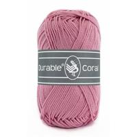 Durable Coral 224 Old Rose Durable Coral 224 Old Rose