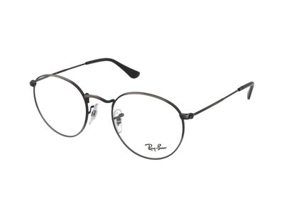 Brillen met correctie Ray-Ban Round Metal RX3447V 3118