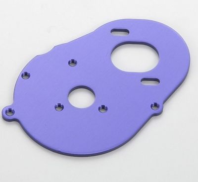 Motor plate (UM-517)