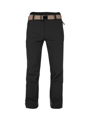 8848 Altitude Victor Softshell Skibroek Heren Black XXL