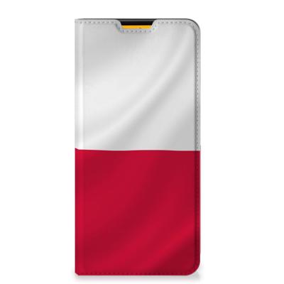 Samsung Galaxy M52 | Standcase | Polen