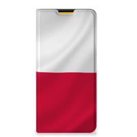 Samsung Galaxy M52 | Standcase | Polen