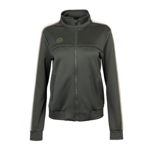 Goa Women Urban Jacket Groen