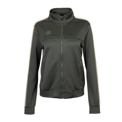 Goa Women Urban Jacket Groen