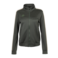Goa Women Urban Jacket Groen
