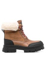 UGG bottines Adirondack III - Marron - thumbnail