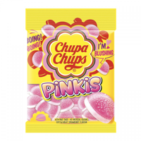 Chupa Chups Chupa Chups - Pinkis 90 Gram