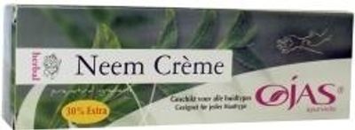 Neem creme