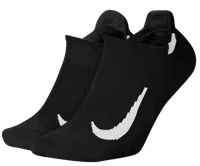 Nike Nike Multiplier No-Show Sokken