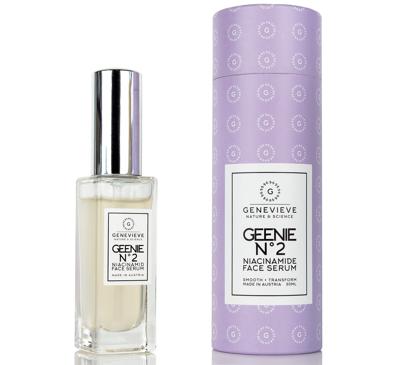 Genevieve GEENIE N°2 Niacinamide Serum 30ml