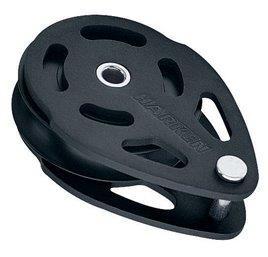 Harken 75mm Esp Mastvoetblok 8 Mm Pin Default