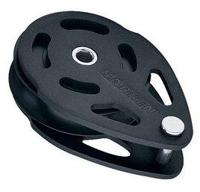 Harken 75mm Esp Mastvoetblok 8 Mm Pin Default
