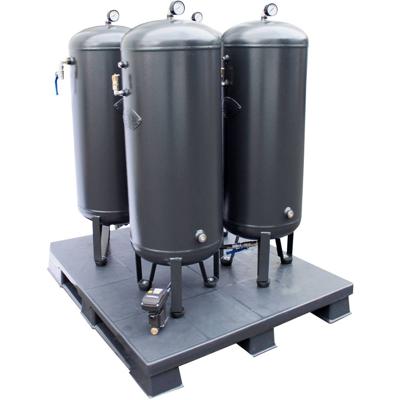 Aerotec 2015100 Luchtdrukcompressor 1 stuk(s)
