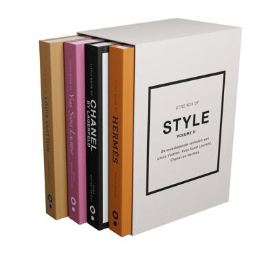 Little Box of Style - volume II (Overige)