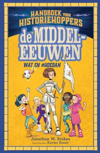 De middeleeuwen - Jonathan W. Stokes - ebook