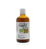 Coriandrum sativum / koriander tinctuur bio