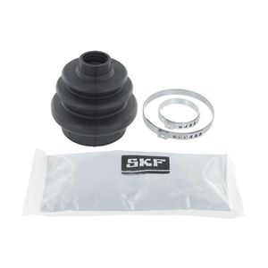 Asmanchetten set VKJP8076