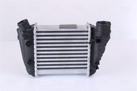 Interkoeler, tussenkoeler 96678