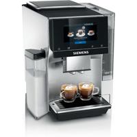 Siemens TQ715R03 EQ700 integral Volautomatische Koffiemachine RVS