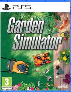 Garden Simulator