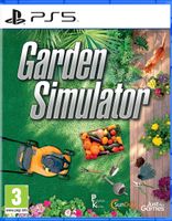 Garden Simulator - thumbnail