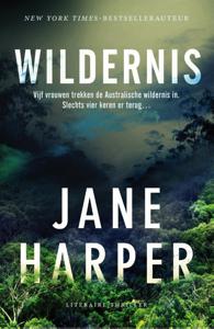 Wildernis (Paperback)