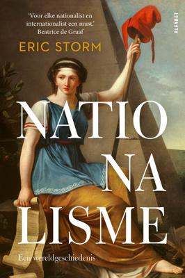Nationalisme (Hardback)