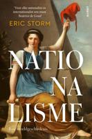 Nationalisme (Hardback)