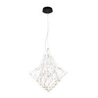 Quasar - Adamas 80 Hanglamp