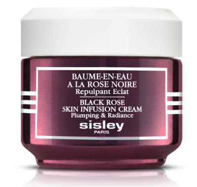 Sisley Huidverzorging Crème Baume-en-Eau à la Rose Noire 50ml