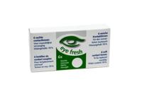 Eyefresh Maandlenzen -4.00 6 Stuks