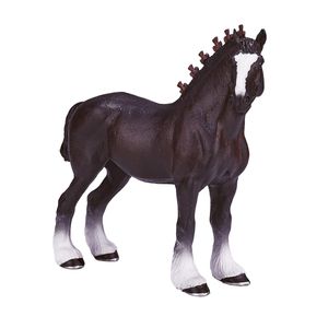 Mojo horse world shire paard 387290