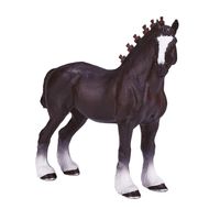 Mojo horse world shire paard 387290