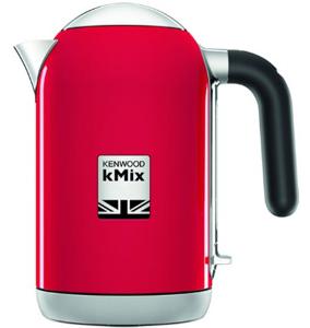 Kenwood zjx650rd kmix 1l waterkoker - rood