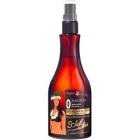 Soleil des iles Soleil des Iles - Tanning Oil Parfum Tiaré 150ml