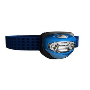 Energizer Vision LED Healight - 200 Lumen - Blauw