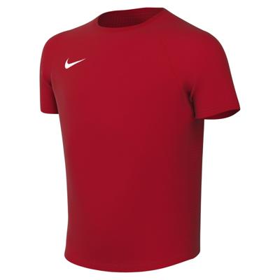 Nike Dri-FIT Park VIII Voetbalshirt Kids Rood Wit