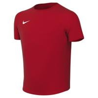 Nike Dri-FIT Park VIII Voetbalshirt Kids Rood Wit