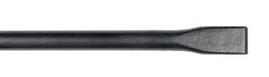 Hikoki Accessoires Proline Platte beitel 6-kant 28x400mm | 751522 - 751522